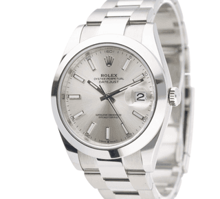 ROLEX DATEJUST 41