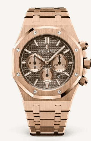 Audemars Piguet 26331OR Royal Oak 