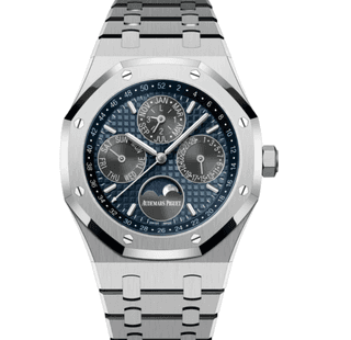 Audemars Piguet Royal Oak Perpetual Calendar  