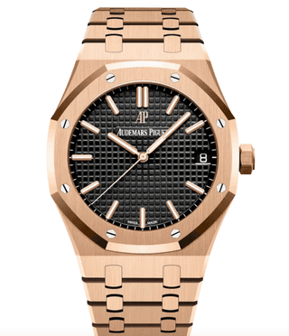 Audemars Piguet Royal Oak Selfwinding 