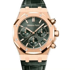 Audemars Piguet Royal Oak Selfwinding Chronograph  