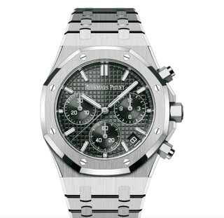 Audemars Piguet Royal Oak Selfwinding Chronograph 