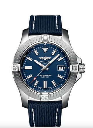 Breitling AVENGER AUTOMATIC 43 Blue 