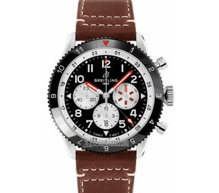 Breitling Super AVI B04 Chronograph GMT 46 Mosquito