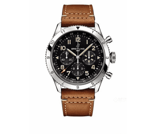 Breitling Super AVI B04 Chronograph GMT 46 P-51 Mustang