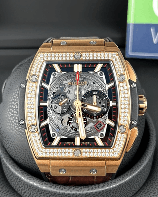 Hublot Spirit of Big Bang 