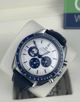 Omega Speedmaster Anniversary Series