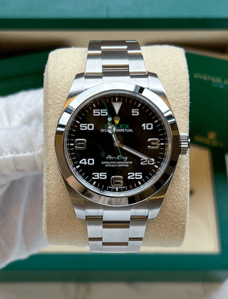 Rolex Air King 116900 