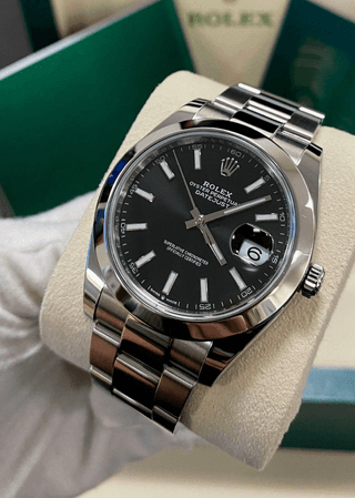 Rolex Datejust 41 