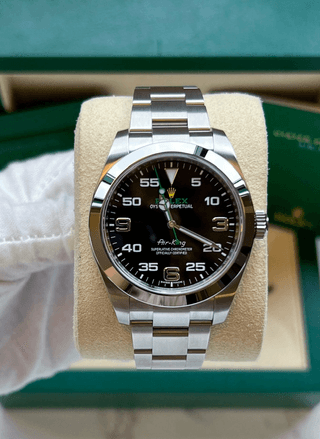 Rolex Air King 116900 