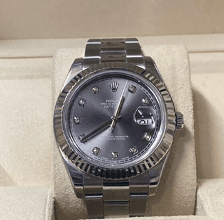 Rolex Datejust 