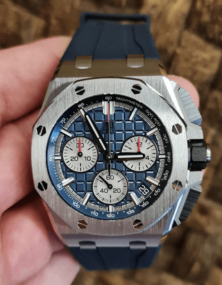 AUDEMARS PIGUET ROYAL OAK OFFSHORE 