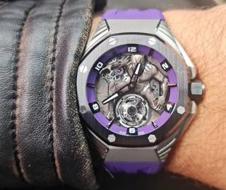 AUDEMARS PIGUET ROYAL OAK 