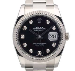 ROLEX DATEJUST