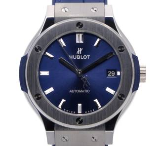 HUBLOT CLASSIC FUSION