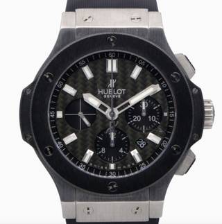 HUBLOT BIG BANG 