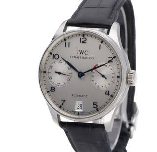 IWC PORTUGIESER AUTOMATIC