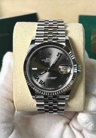 Rolex Datejust 36 