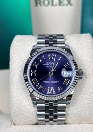 Rolex Datejust 31 