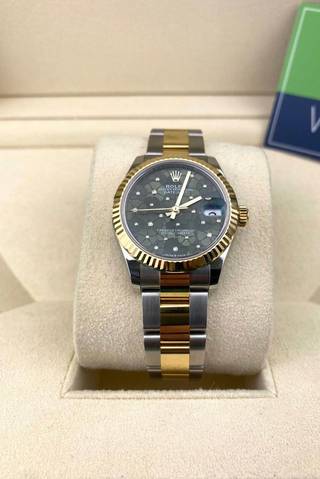 Rolex Datejust 31 