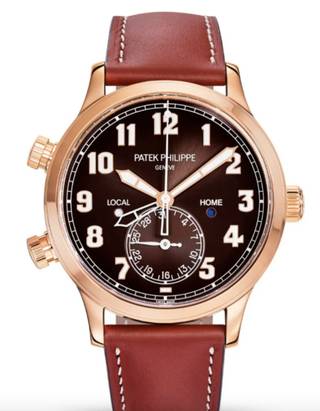 Patek Philippe 5524R Calatrava