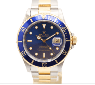 Submariner Date 