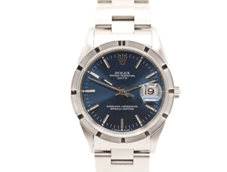 ROLEX Oyster Perpetual Date 