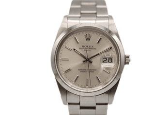 ROLEX Oyster Perpetual Date