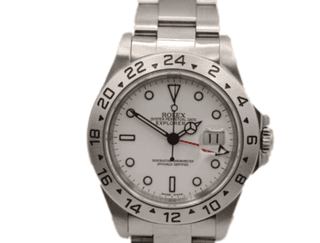 ROLEX Explorer 11 