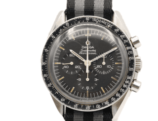 OMEGA Speedmaster 