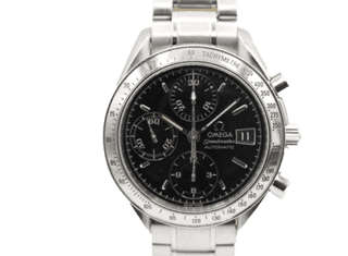 OMEGA Speedmaster Date 