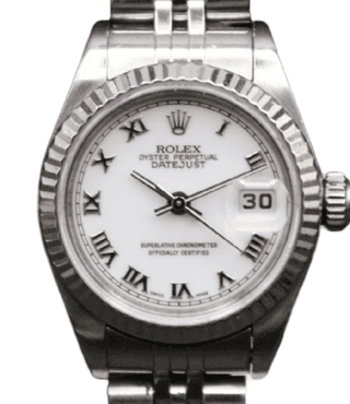 ROLEX Lady Datejust 