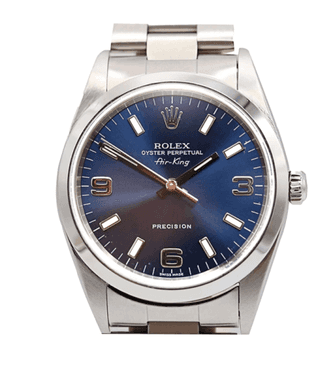 ROLEX Air King