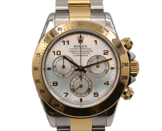 ROLEX Daytona 