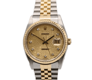 Rolex Datejust 16233 