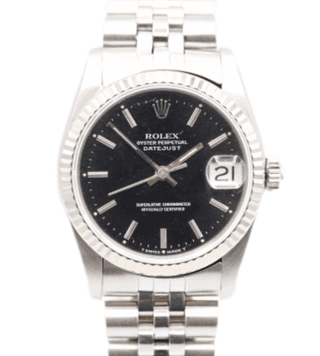 ROLEX Lady Datejust 31 