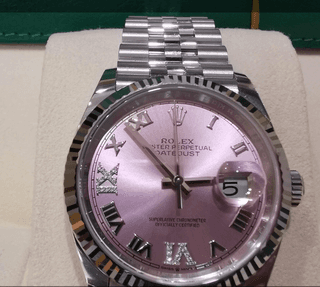 Rolex Lady Datejust