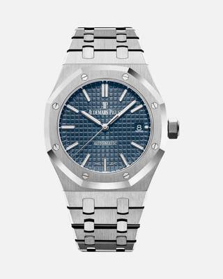 AUDEMARS PIGUET ROYAL OAK JUMBO