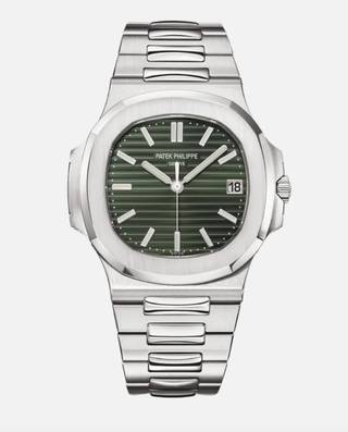 PATEK PHILIPPE NAUTILUS 