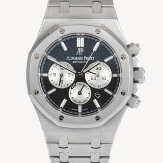 AUDEMARS PIGUET ROYAL OAK CRONOGRRAPH