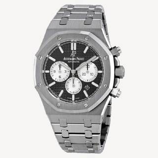 Audemars Piguet Royal Oak Offshore Chronograph 