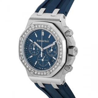 AUDEMARS PIGUET ROYAL OAK DIAMOND 