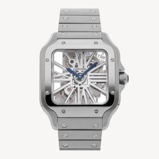 Cartier Santos 