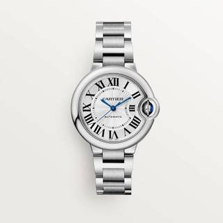 Cartier Ballon Bleu 