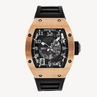 Richard Mille RM010 