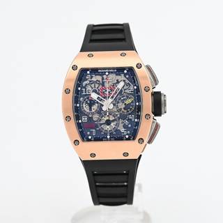 Richard Mille Felipe Massa  AJ RG