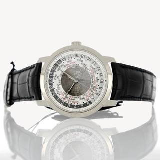 Vacheron Constantin Traditionnelle World Time 