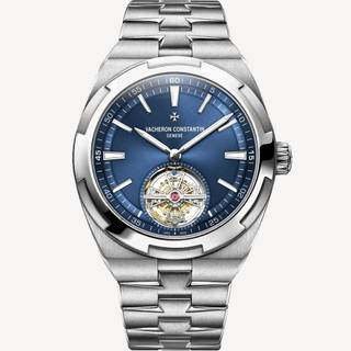 VACHERON CONSTANTIN OVERSEAS TOURBILLON 