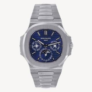 Patek Philippe Nautilus 