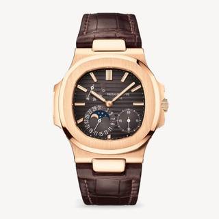 Patek Philippe Nautilus